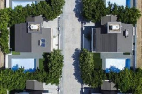 Вилла студия в Ларнака,  № 38346 7