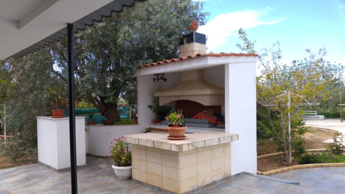 3 dormitorios Villa en Limassol, Chipre No. 38337