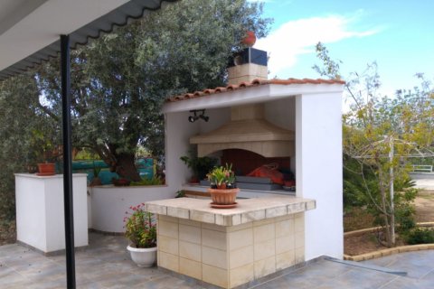 3 dormitorios Villa en Limassol,  No. 38337 6