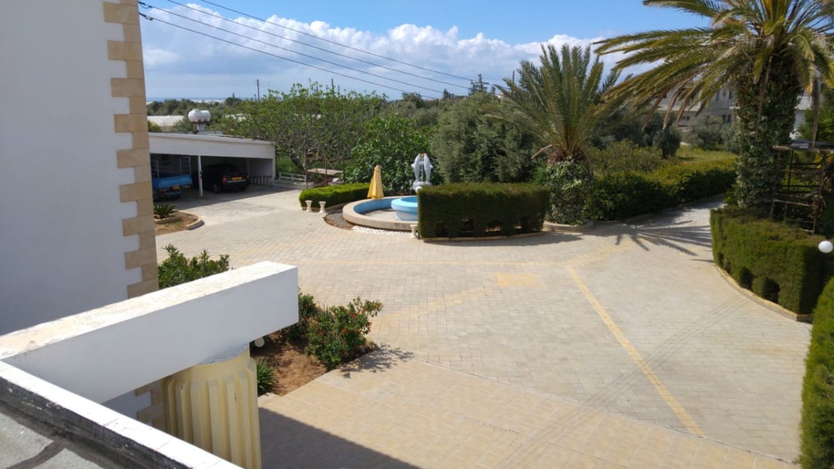 3 dormitorios Villa en Limassol, Chipre No. 38337
