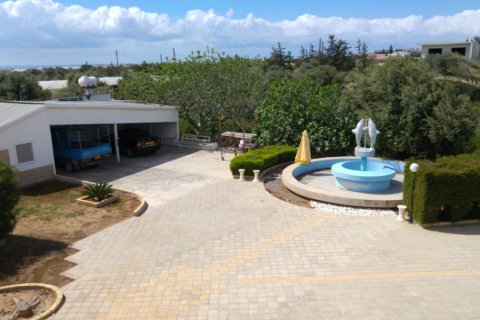 3 dormitorios Villa en Limassol,  No. 38337 13