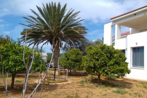 3 dormitorios Villa en Limassol,  No. 38337 8
