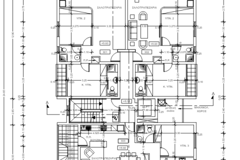 3 bedrooms Apartment in Larnaka,  No. 40560 14