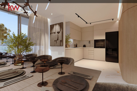 3 bedrooms Apartment in Larnaka,  No. 40560 6