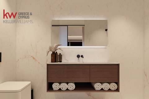 3 bedrooms Apartment in Larnaka,  No. 40560 11