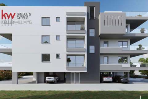 3 bedrooms Apartment in Larnaka,  No. 40560 4