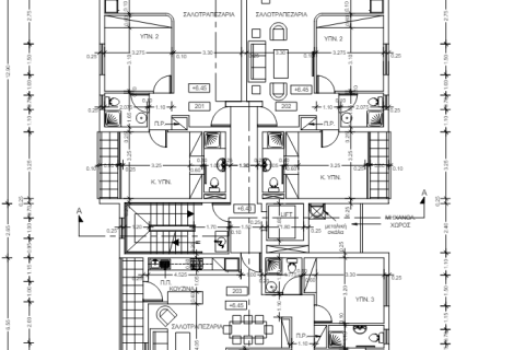 3 bedrooms Apartment in Larnaka,  No. 40560 13