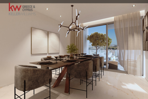 3 bedrooms Apartment in Larnaka,  No. 40560 8