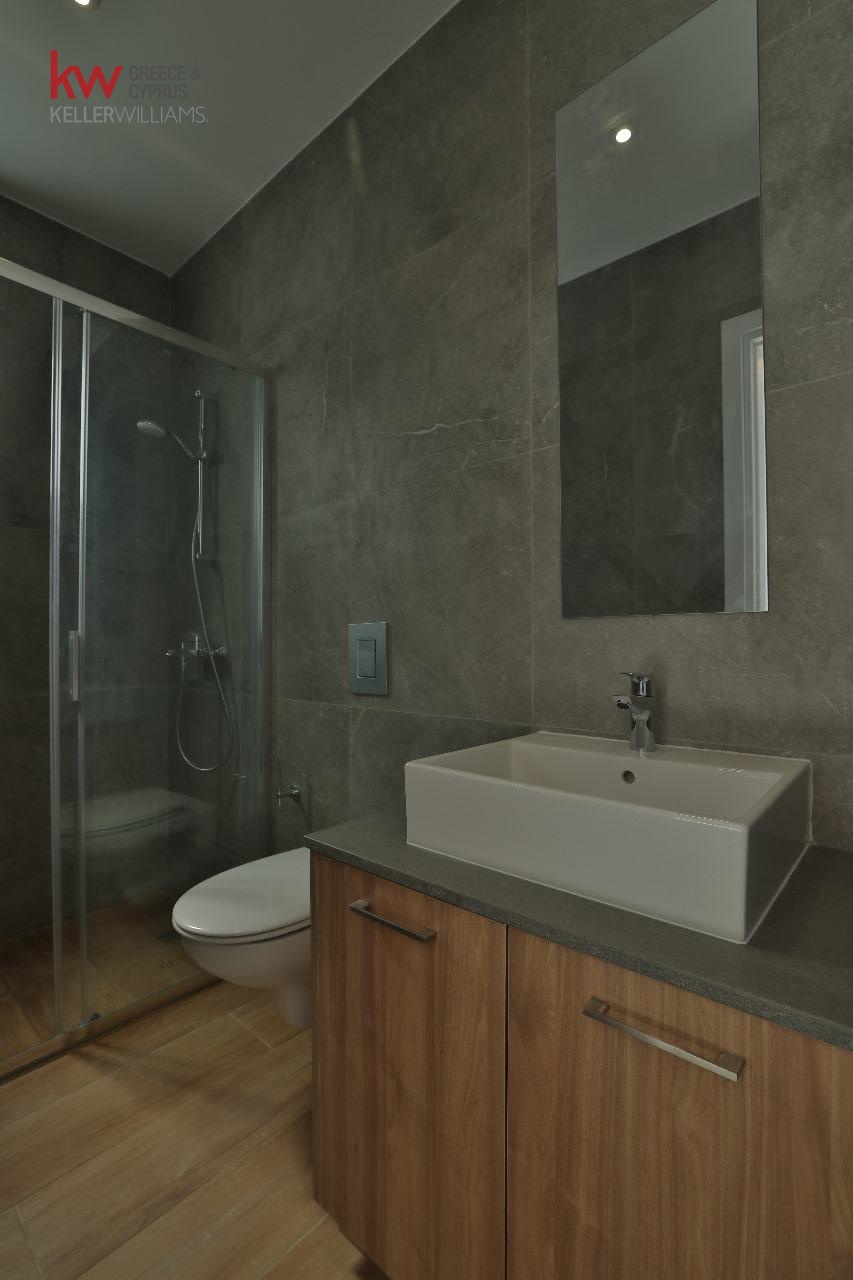 2 bedrooms Apartment in Livadia, Larnaka, Cyprus No. 40559