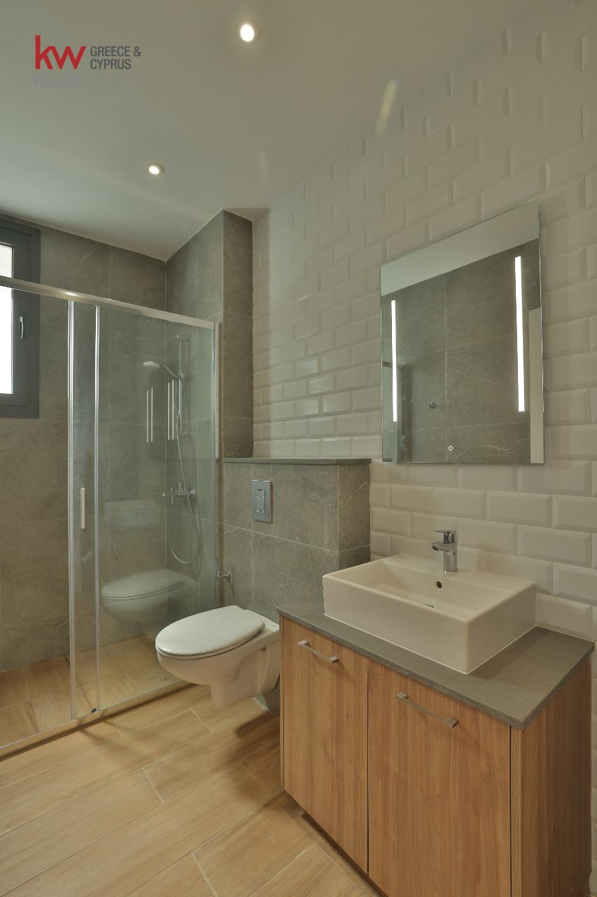 2 bedrooms Apartment in Livadia, Larnaka, Cyprus No. 40559