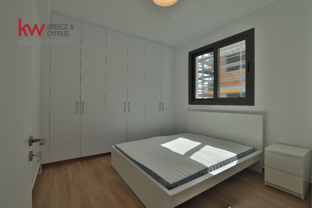 2 bedrooms Apartment in Livadia, Larnaka, Cyprus No. 40559