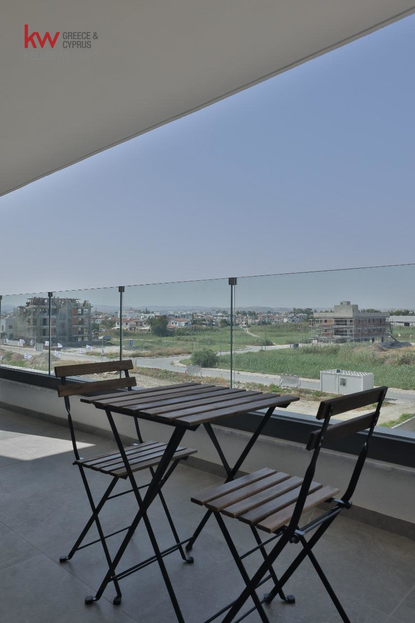 2 bedrooms Apartment in Livadia, Larnaka, Cyprus No. 40559