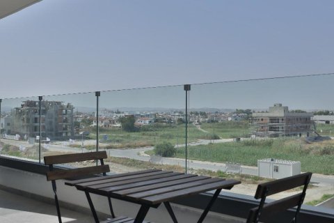 2 bedrooms Apartment in Livadia, Larnaka,  No. 40559 8