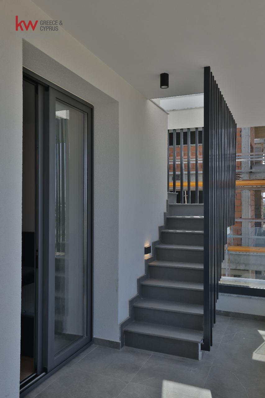 2 bedrooms Apartment in Livadia, Larnaka, Cyprus No. 40559