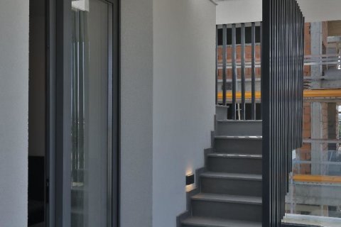 2 bedrooms Apartment in Livadia, Larnaka,  No. 40559 9