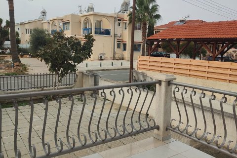 2 bedrooms Apartment in Pyla, Larnaka,  No. 40562 10