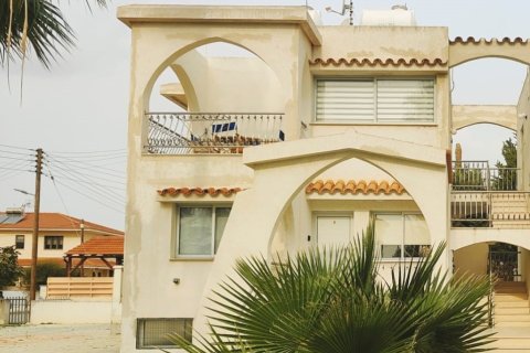 2 bedrooms Apartment in Pyla, Larnaka,  No. 40562