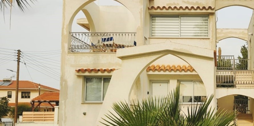 2 bedrooms Apartment in Pyla, Larnaka,  No. 40562