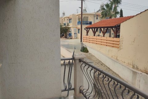 2 bedrooms Apartment in Pyla, Larnaka,  No. 40562 11