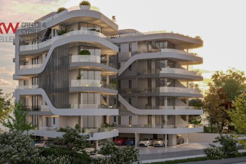 1 bedroom Apartment in Larnaca, Larnaka,  No. 40561