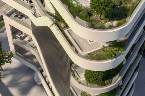 1 bedroom Apartment in Larnaca, Larnaka,  No. 40561 7