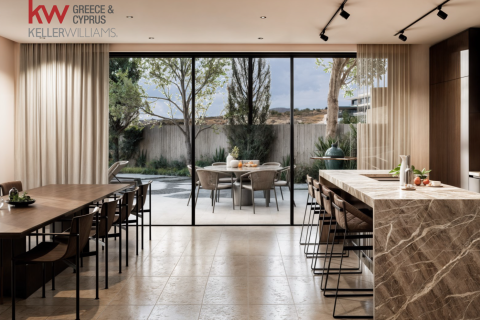 3 bedrooms Townhouse in Agios Athanasios, Limassol,  No. 40563 2