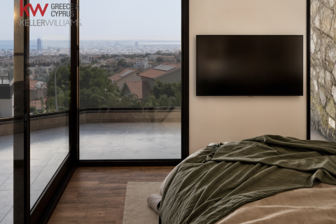 3 bedrooms Townhouse in Agios Athanasios, Limassol,  No. 40563 6