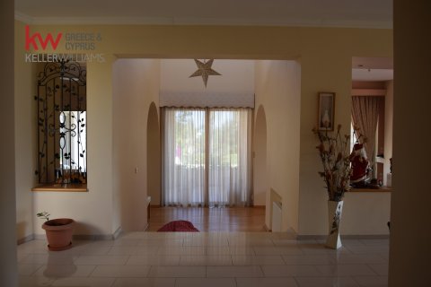 6 bedrooms Villa in Protaras, Ammochostos, No. 40557 14