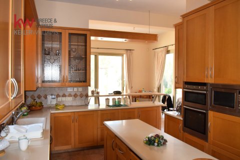 6 bedrooms Villa in Protaras, Ammochostos, No. 40557 15