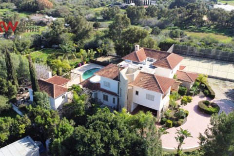 6 bedrooms Villa in Protaras, Ammochostos, No. 40557 23