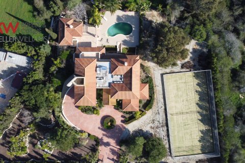 6 bedrooms Villa in Protaras, Ammochostos, No. 40557 30