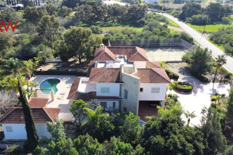 6 bedrooms Villa in Protaras, Ammochostos, No. 40557 24
