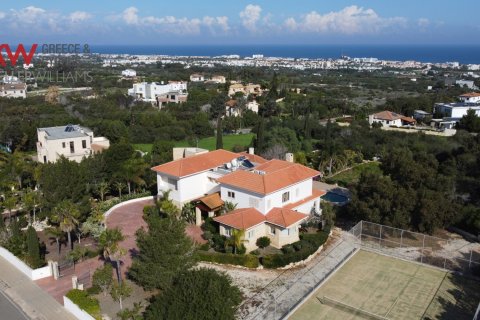 6 bedrooms Villa in Protaras, Ammochostos, No. 40557 27