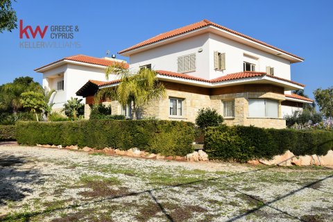 6 bedrooms Villa in Protaras, Ammochostos, No. 40557 4