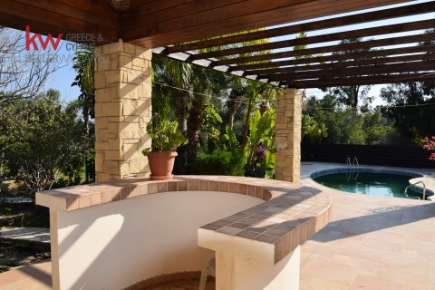 6 bedrooms Villa in Protaras, Ammochostos, No. 40557 10