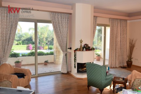 6 bedrooms Villa in Protaras, Ammochostos, No. 40557 16