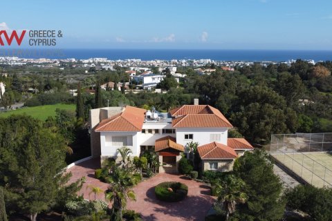 6 bedrooms Villa in Protaras, Ammochostos, No. 40557 28