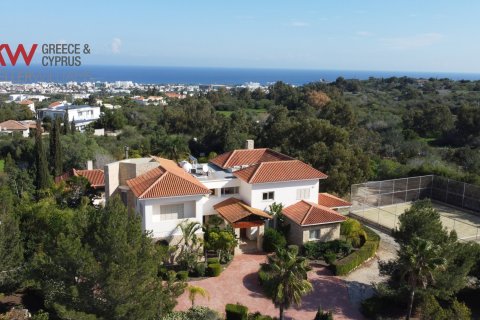 6 bedrooms Villa in Protaras, Ammochostos, No. 40557 29