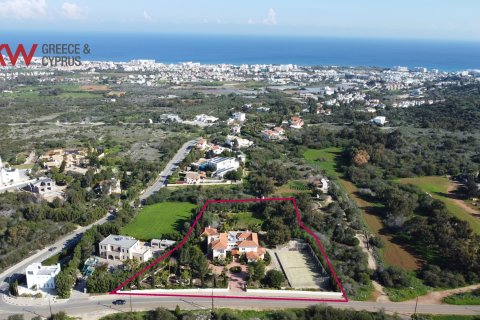 6 bedrooms Villa in Protaras, Ammochostos, No. 40557 22