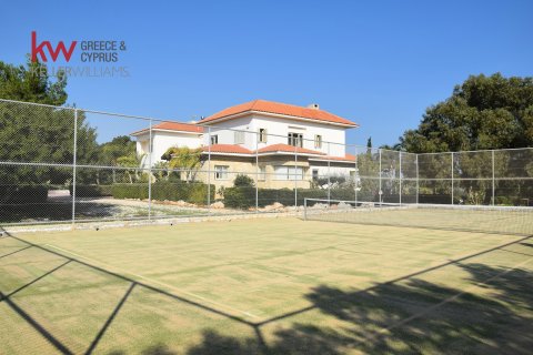 6 bedrooms Villa in Protaras, Ammochostos, No. 40557 6
