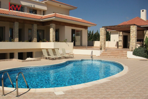 6 bedrooms Villa in Protaras, Ammochostos, No. 40557 11