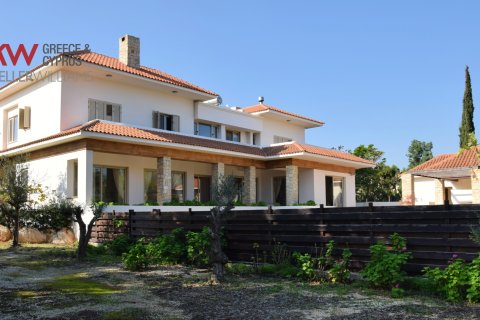 6 bedrooms Villa in Protaras, Ammochostos, No. 40557 9