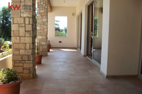 6 bedrooms Villa in Protaras, Ammochostos, No. 40557 20