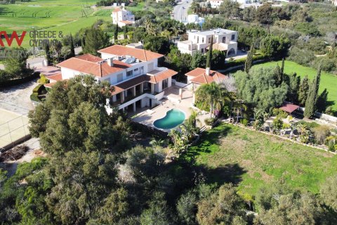 6 bedrooms Villa in Protaras, Ammochostos, No. 40557 26