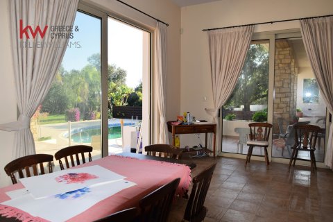 6 bedrooms Villa in Protaras, Ammochostos, No. 40557 17