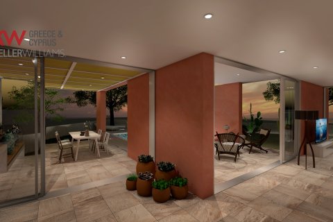 4 bedrooms Villa in Paralimni, Ammochostos, No. 40558 14