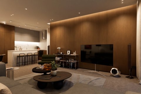 2 chambres Appartement à Ypsonas, Limassol,  No. 50755 8