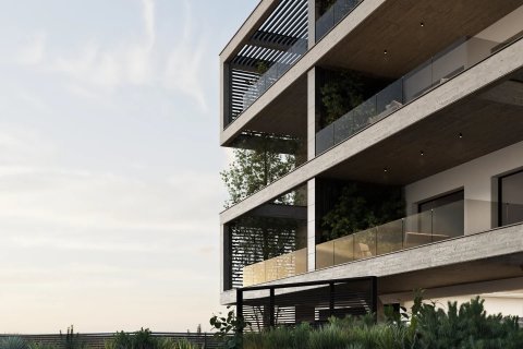 2 chambres Appartement à Ypsonas, Limassol,  No. 50757 5