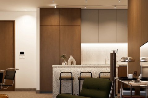 2 chambres Appartement à Ypsonas, Limassol,  No. 50757 9