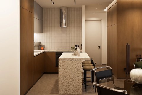 2 chambres Appartement à Ypsonas, Limassol,  No. 50757 11